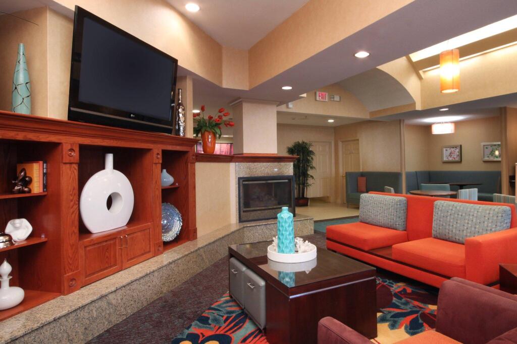 Residence Inn by Marriott Houston Northwest Willowbrook