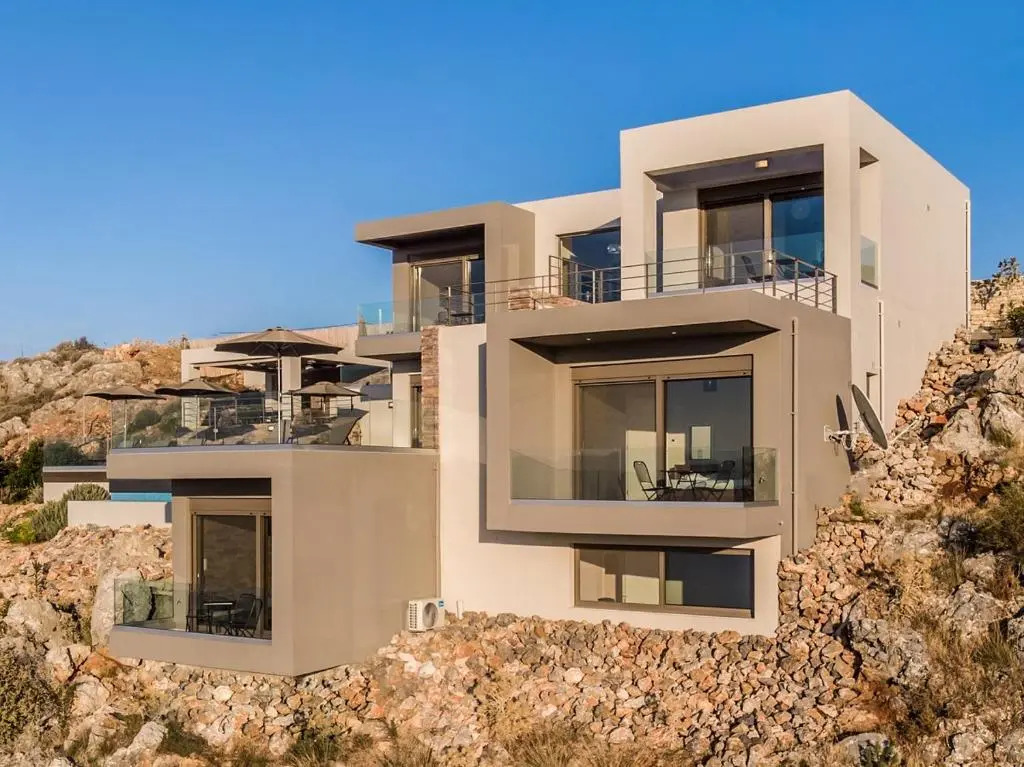 Villa Akri