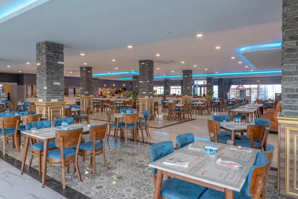 Lavia Hotels Lara