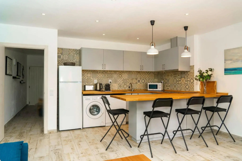 Apartamento Maresia´s - 200 meters from Oura Beach - BY BEDZY