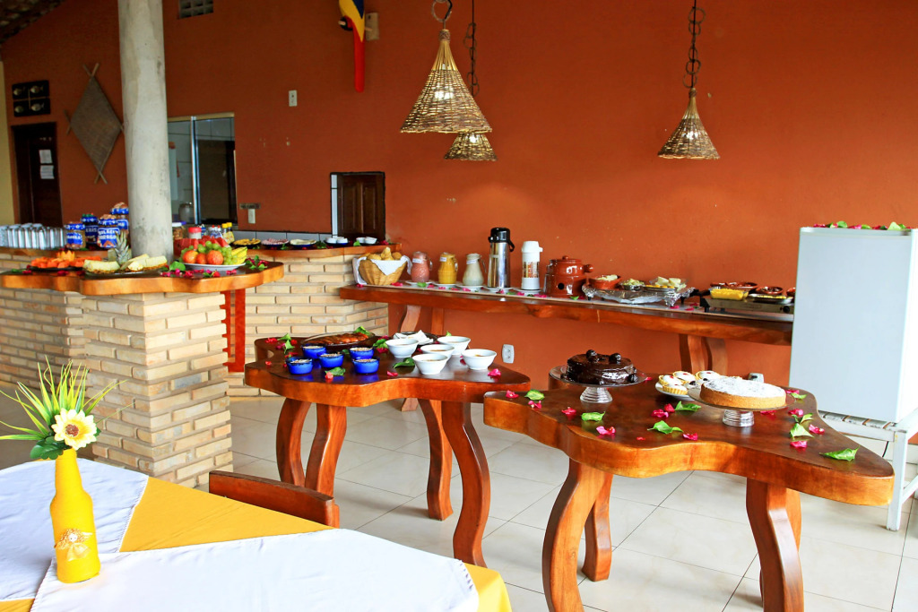 Igarakuê Hotel Pousada