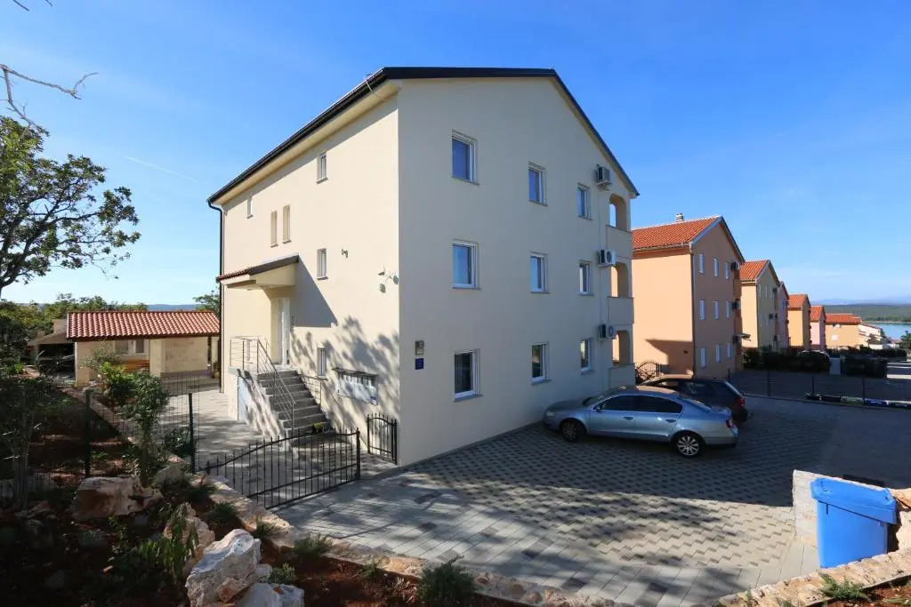 Apartments Lili