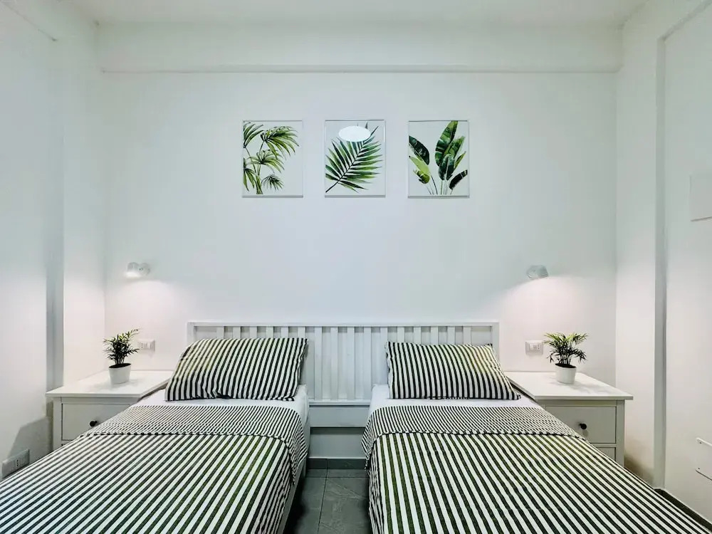 YourHome - Relais Sant'Anna