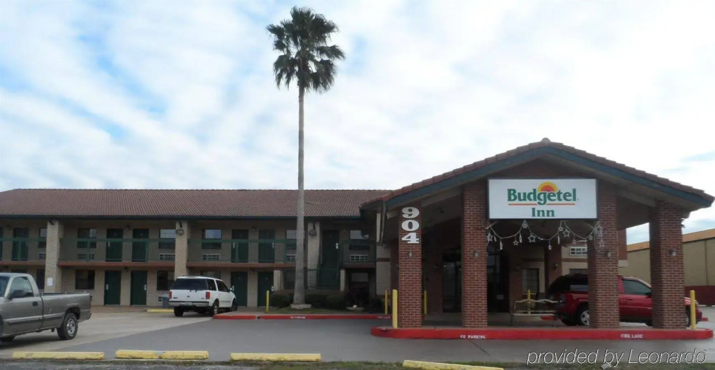 Budgetel Inn Houston/Nasa