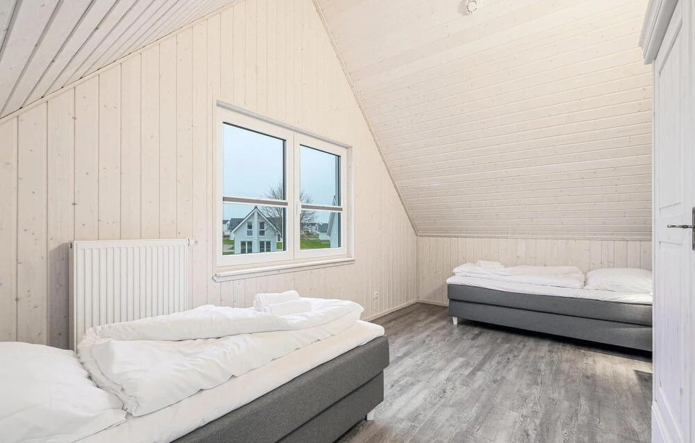 Stunning Home In Ostseeresort Olpenitz With Sauna