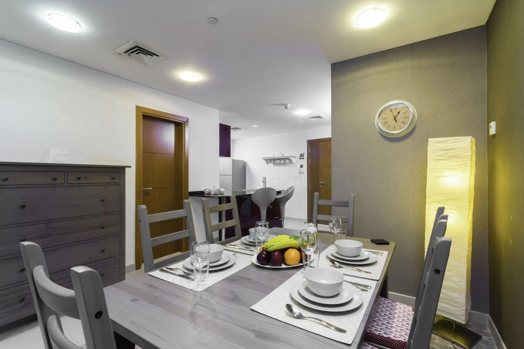 MaisonPrive Holiday Homes - Ocean Hghts