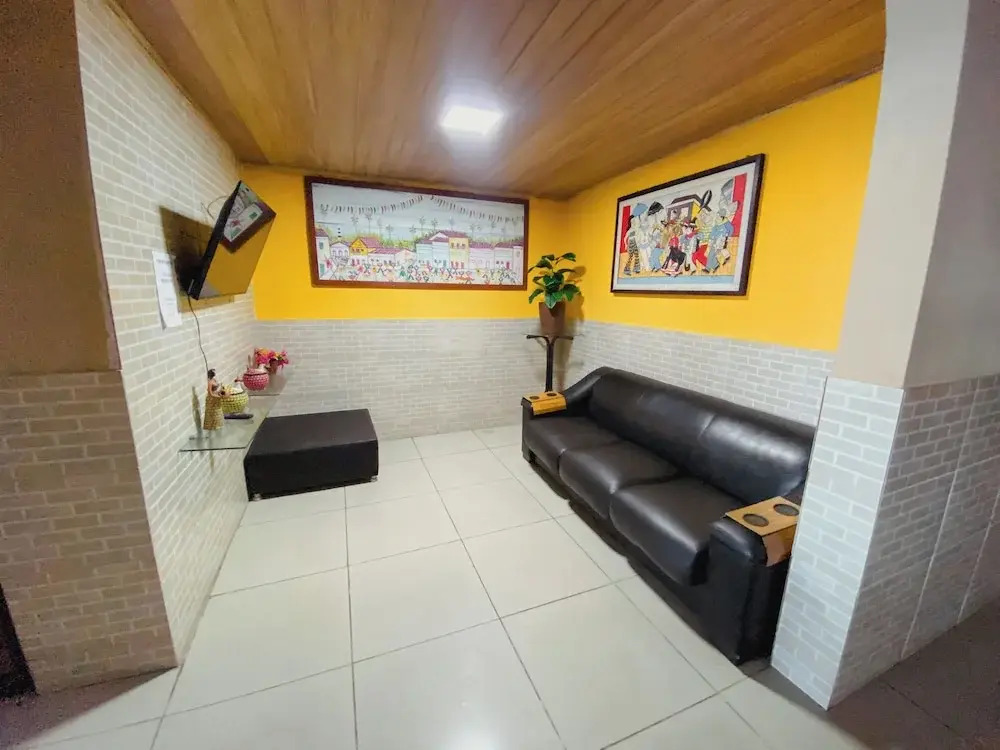 Hotel 5 Sóis