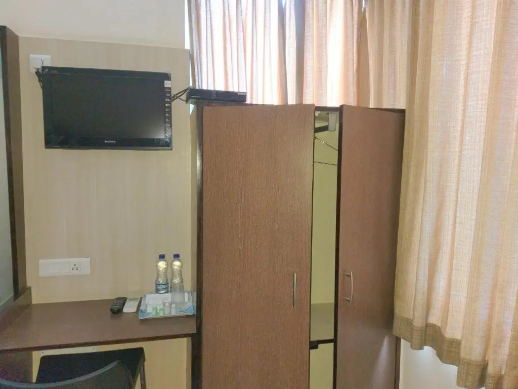 Banyan Tree Comforts Mysore