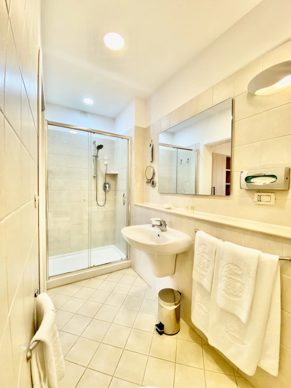 Hotel Tirreno