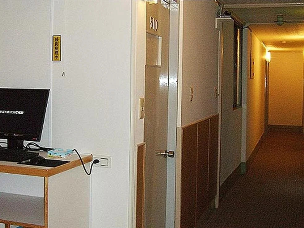 Shin Kao Hotel