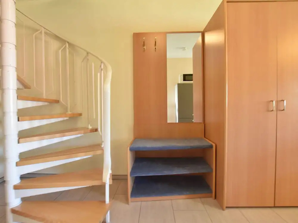 Lovely Apartment in Borgerende-Rethwisch near Baltic Sea