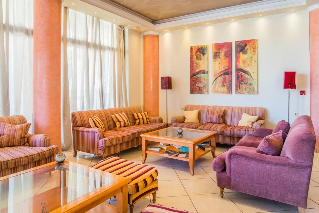 Castello City Hotel