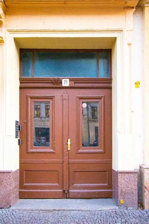 Cozy Domicile Leipzig Center South I