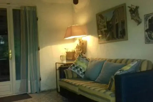 Suite Privé Chez Dunja