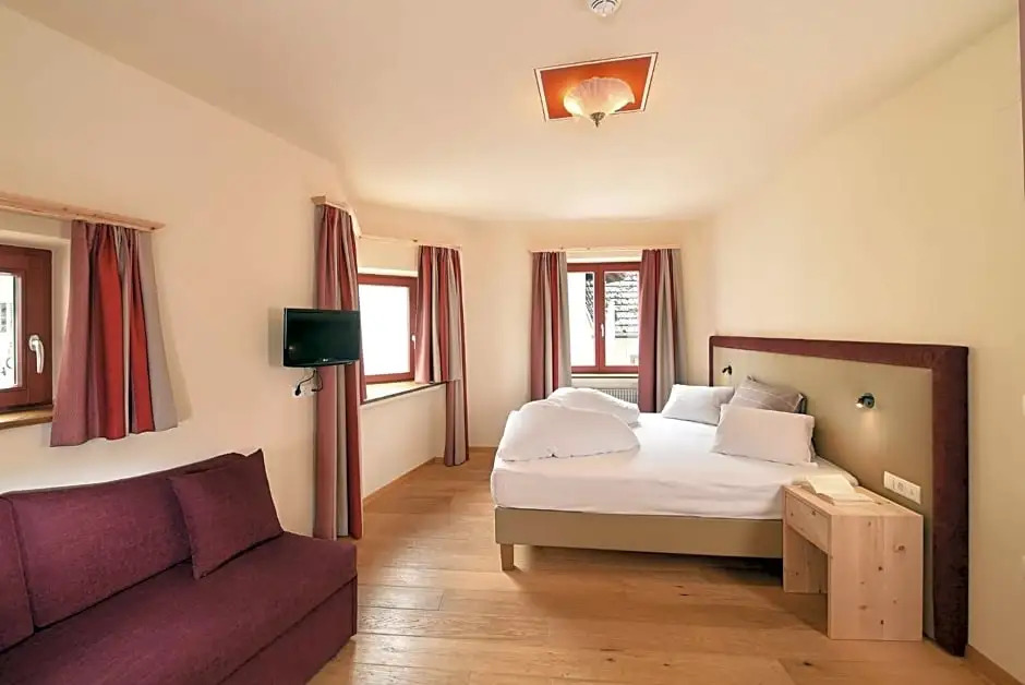 Hotel Gassenwirt