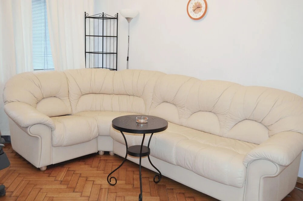 Intermark Tverskaya Apartments