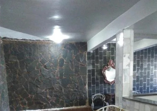 Escuna Hotel Pousada
