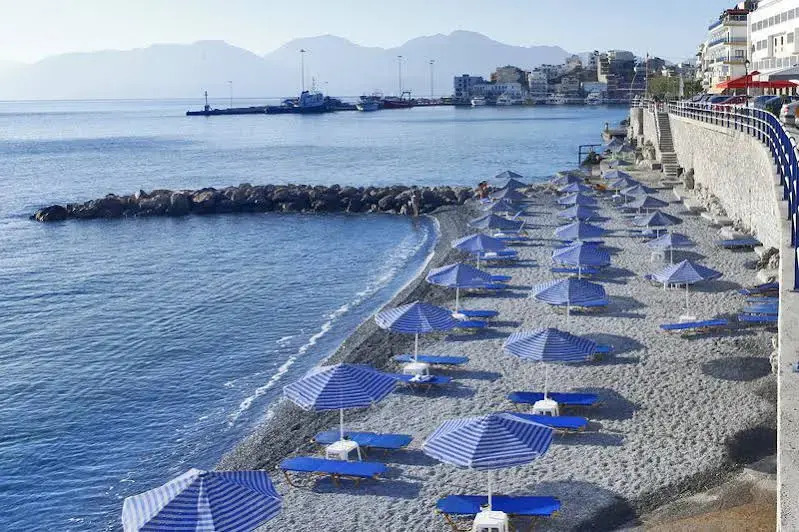 Avra Collection Coral Hotel - Adults Only