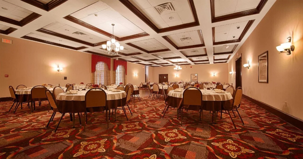 Best Western Park Hotel