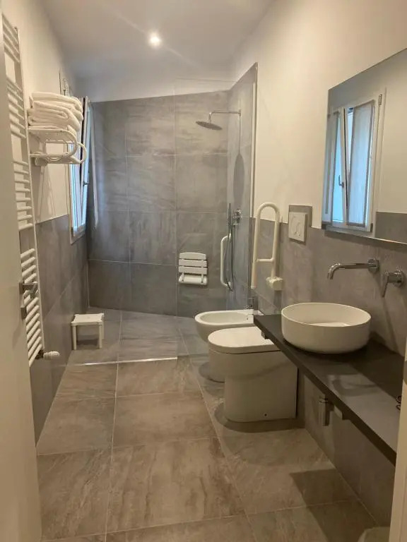A casa di Lella