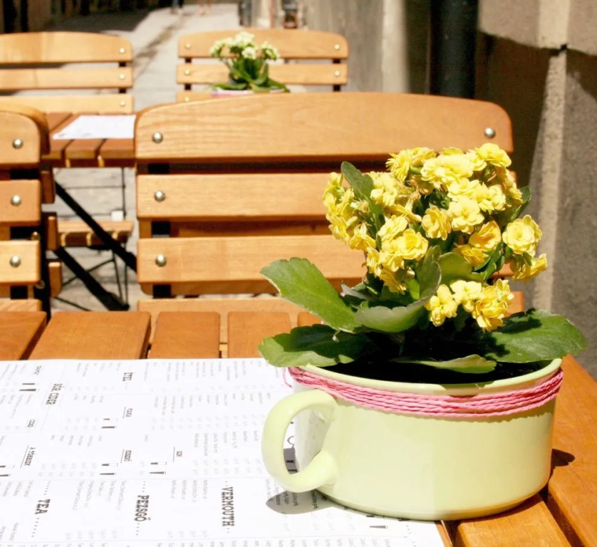 Apartmanház Soho