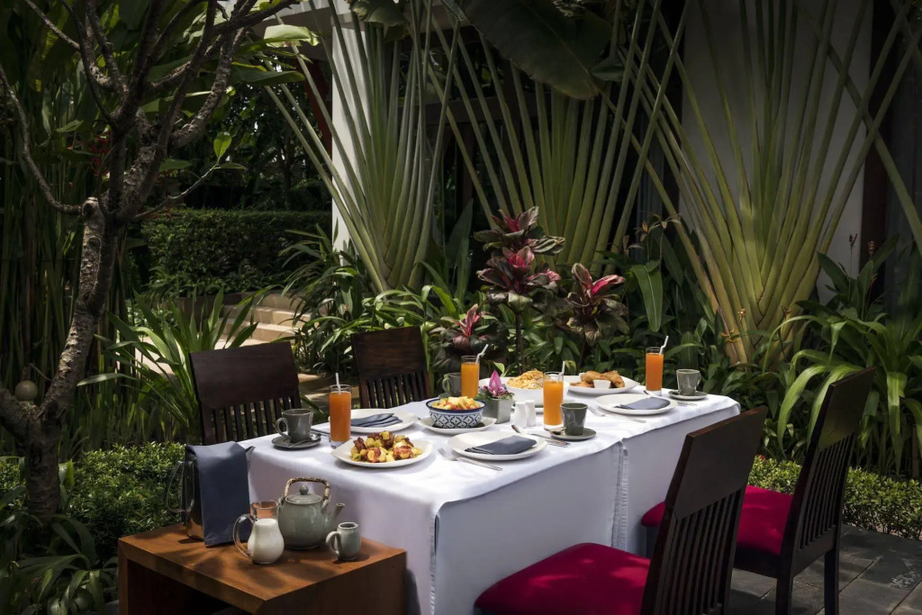 Sokkhak Boutique Resort & Spa