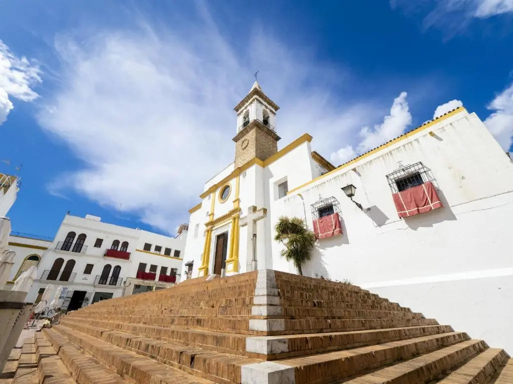 El Rincón del Centro