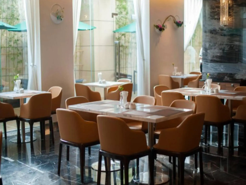 King International Hotel Shenzhen