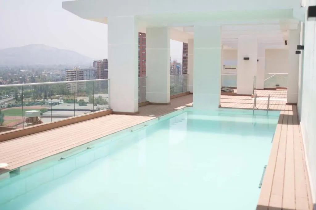 Loica Suites II