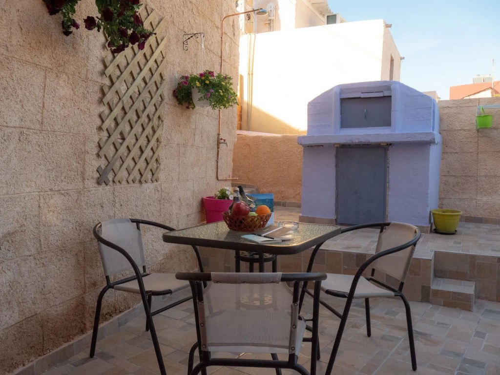 Galini Apartments Old Town