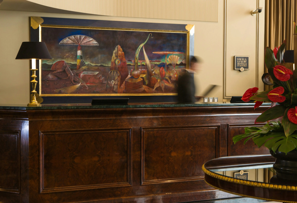 Royal Park Hotel