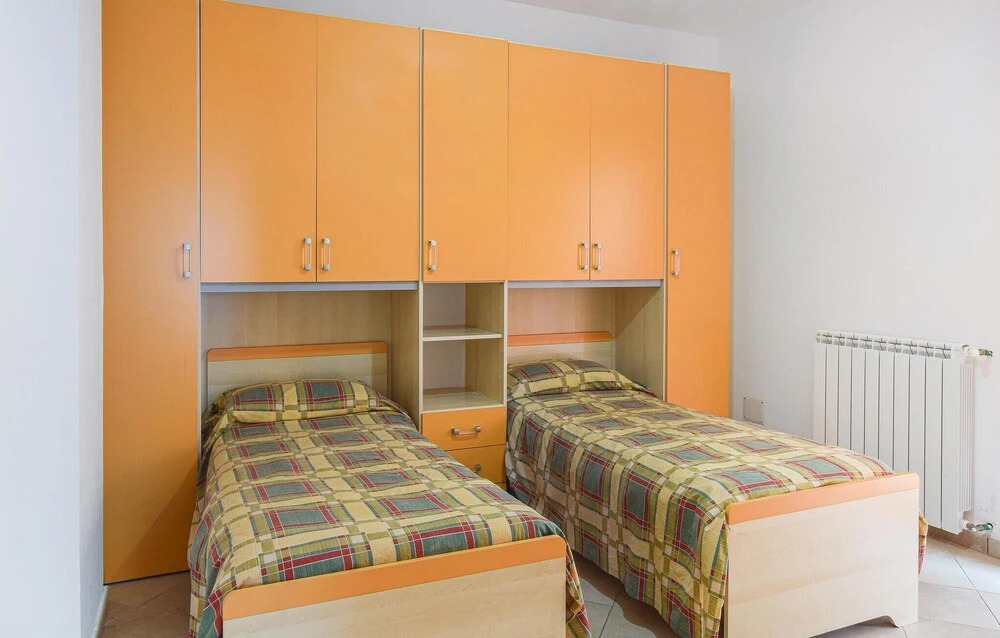 Stunning Apartment in Falerna With 2 Bedrooms and Wifi