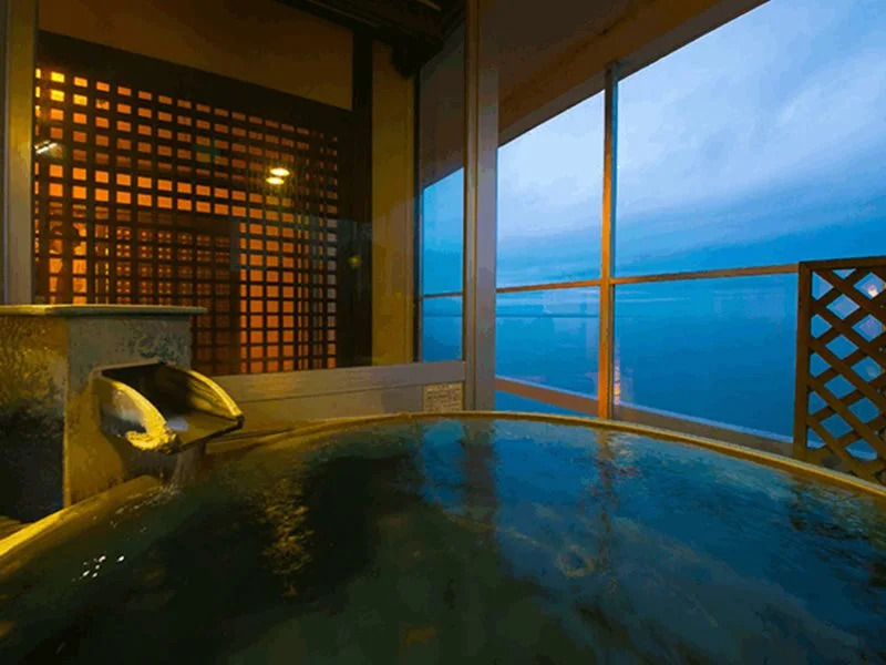 Hanabishi Hotel Oita