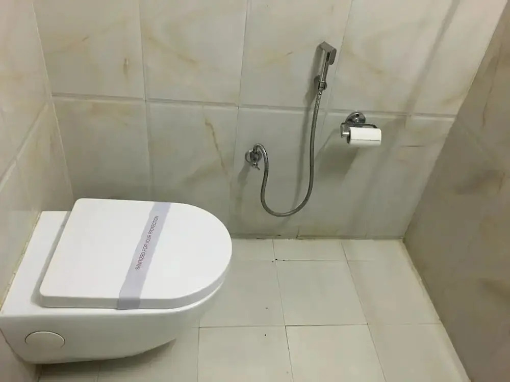 Hotel Asian Inn, Nagpur