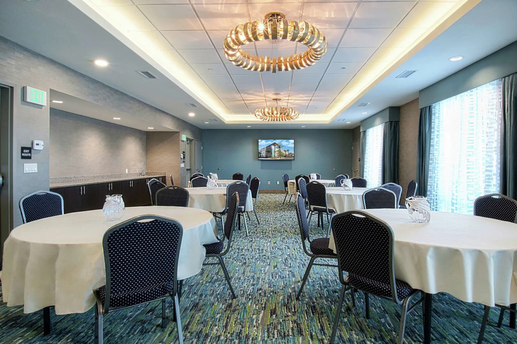 Hampton Inn & Suites by Hilton Mission Viejo Laguna San Juan Capistrano