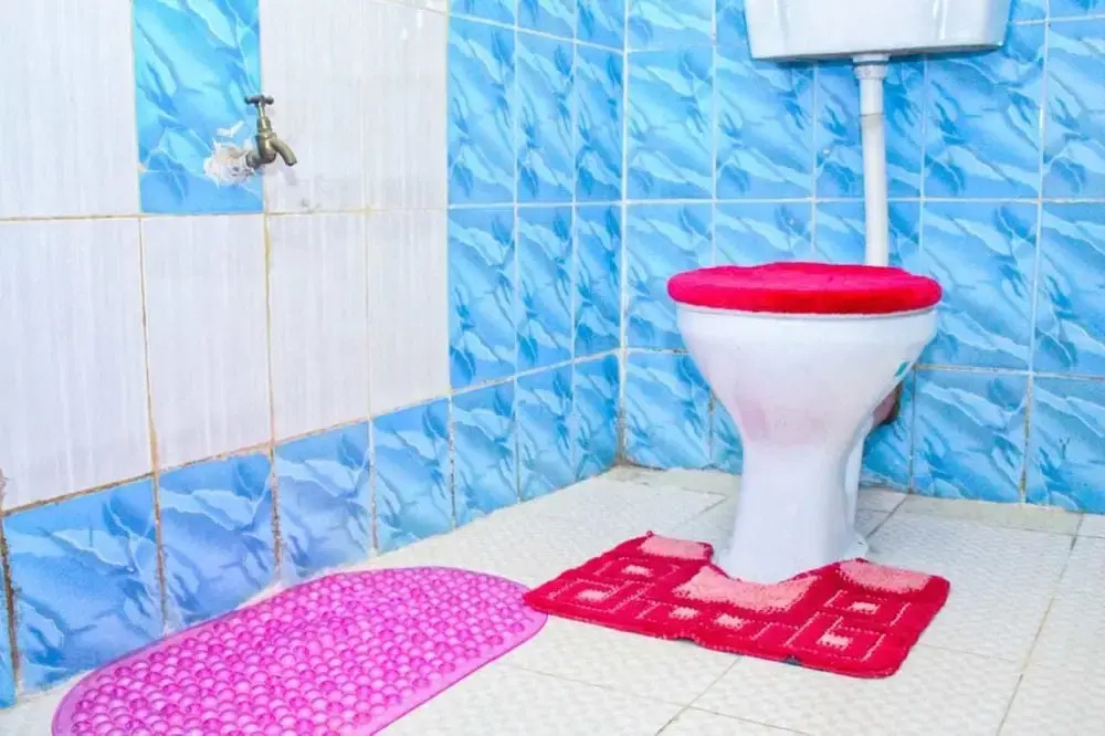 Lorac Apartment