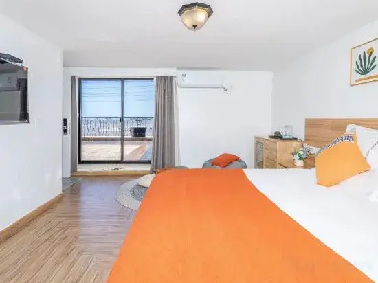 Shengsi Tingfengyu Homestay