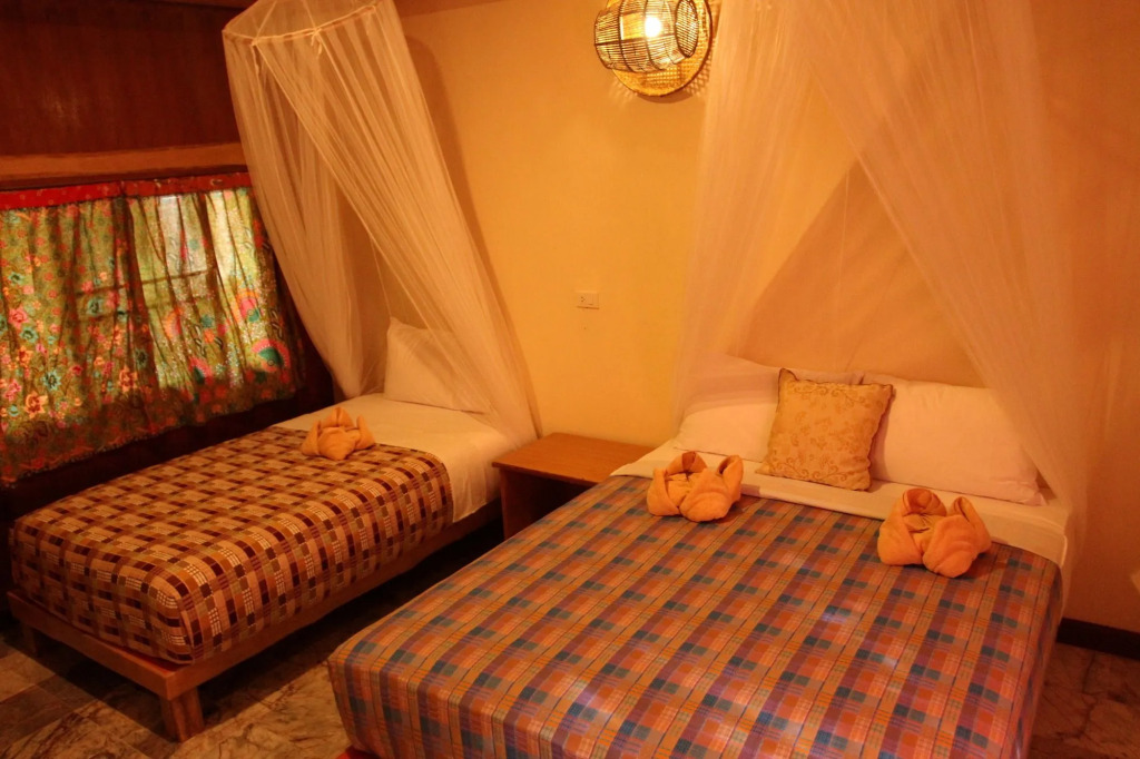 Longtail Beach Resort