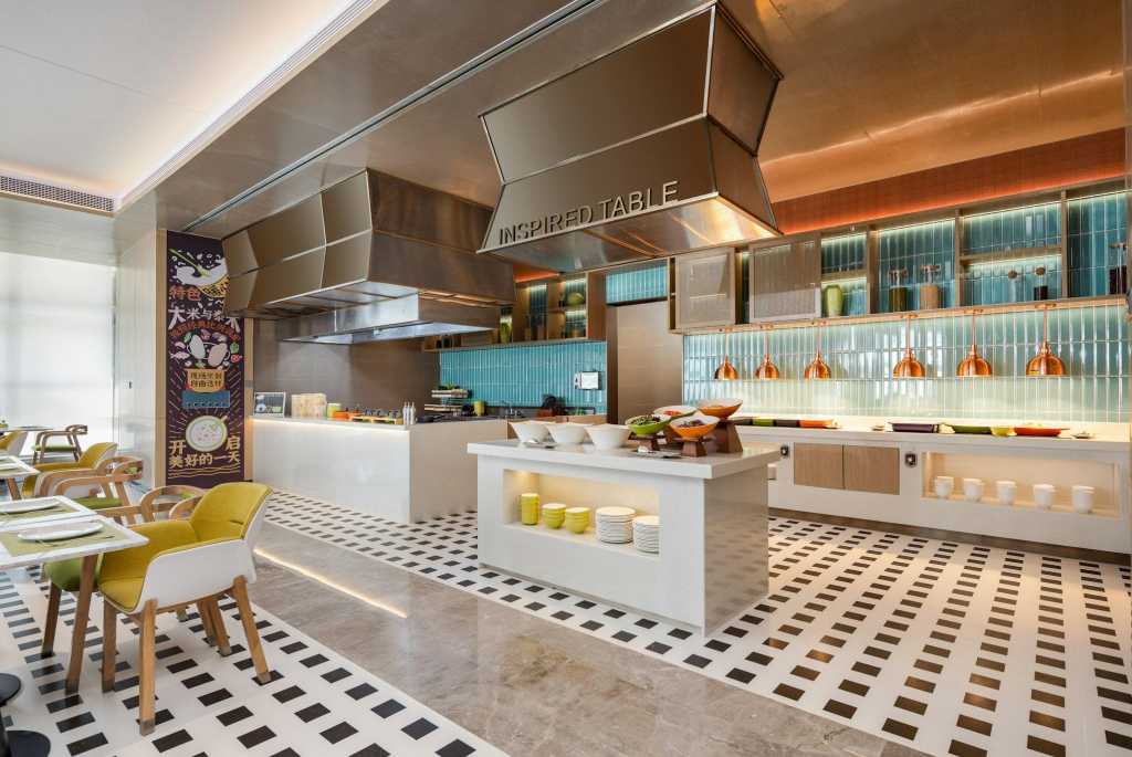 Home2 Suites by Hilton Shaoguan Wengyuan