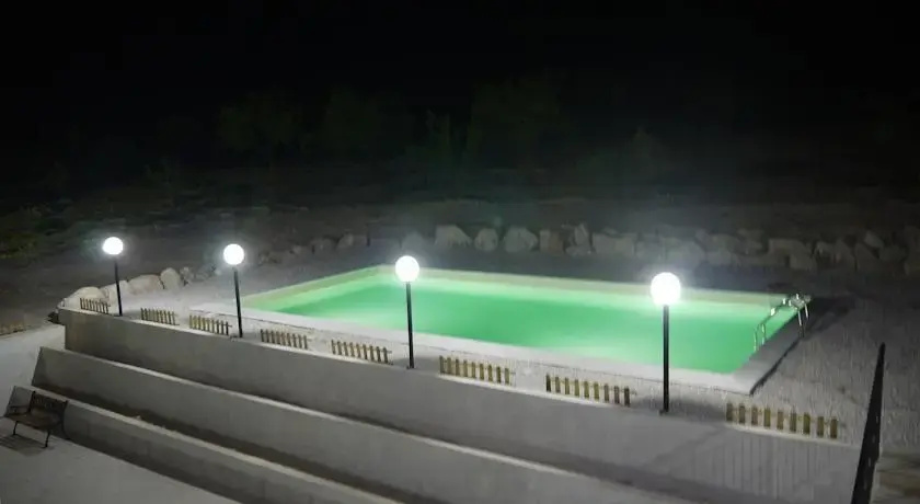 Il Noceto
