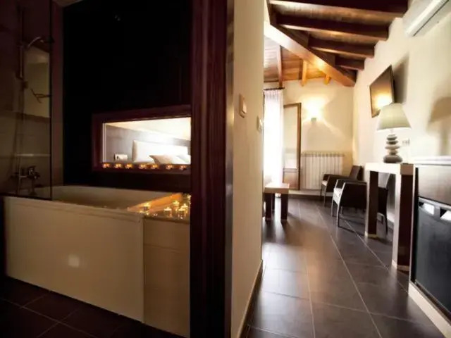 Hotel & Spa Villa de Mestas