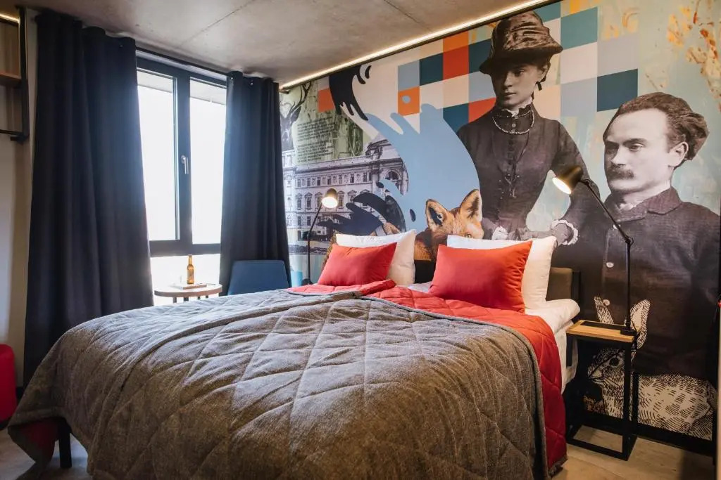 FEST Hotel