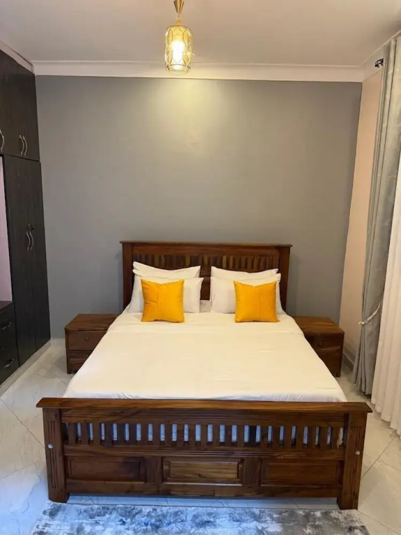 Clover Homes Ug