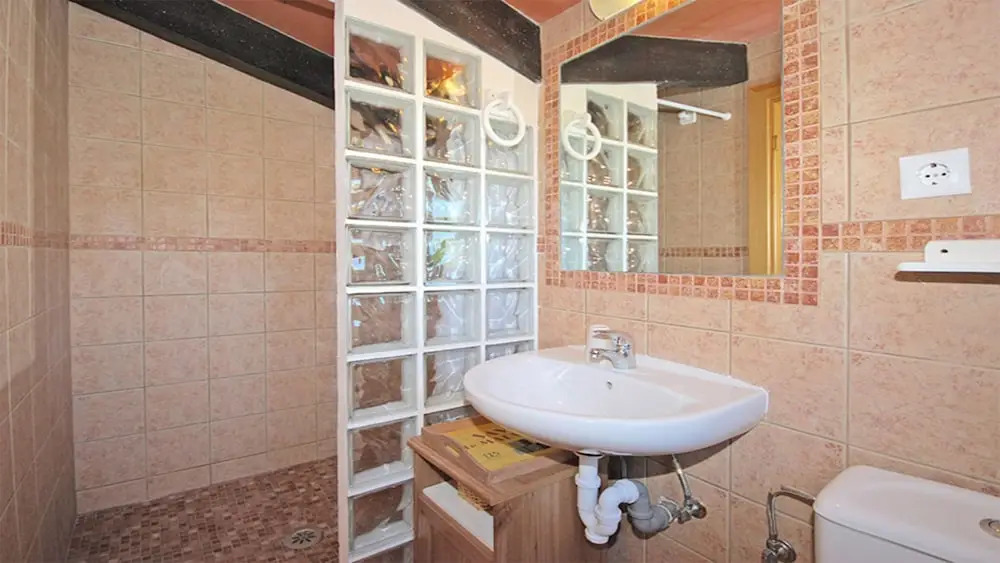 Villa Mercedes