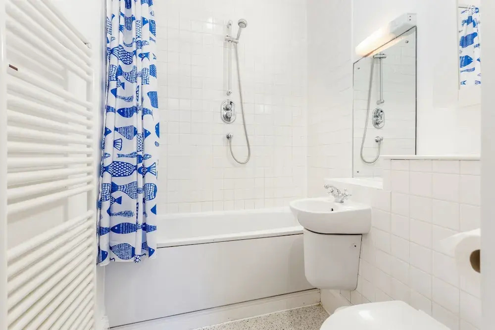 The Northington Heights - Bright & Stylish 2bdr With Rooftop Terrace