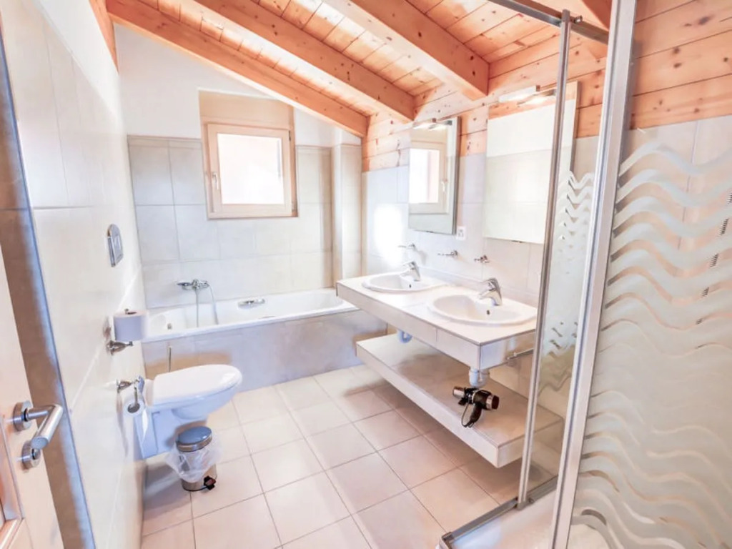 Chalet Annabel Anzere