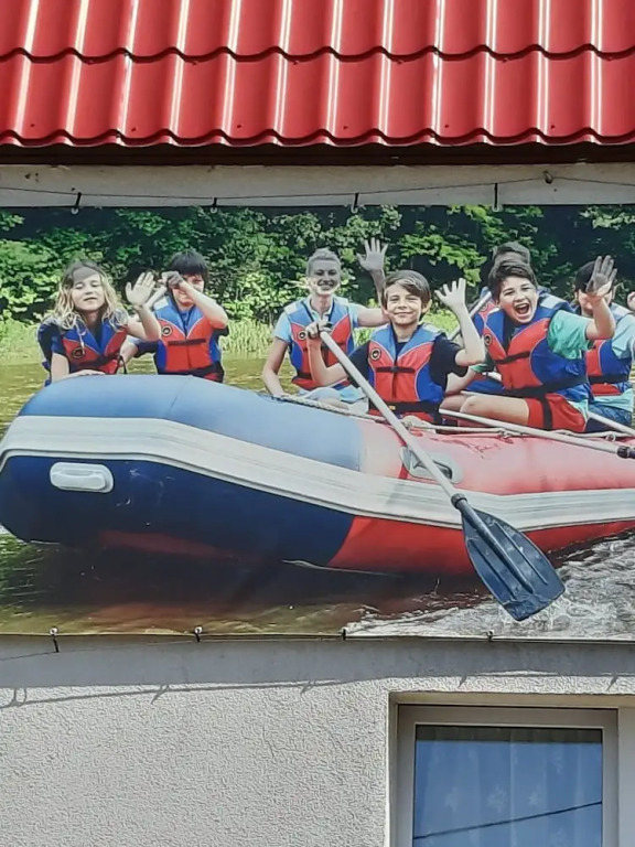 Zajazd Pod Złotym Gryfem