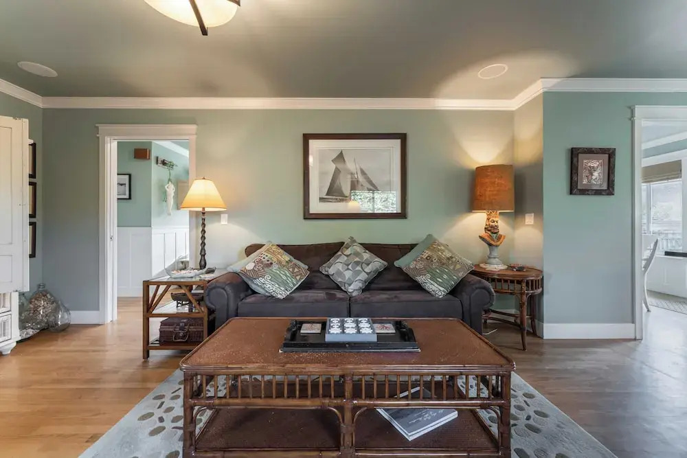 Truly a Treasure by Avantstay Walk to Beach, Patio