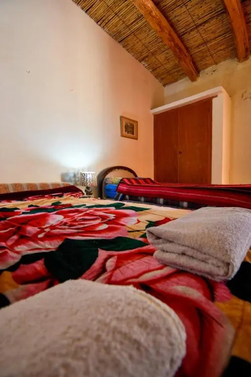 Hosteria La Granja