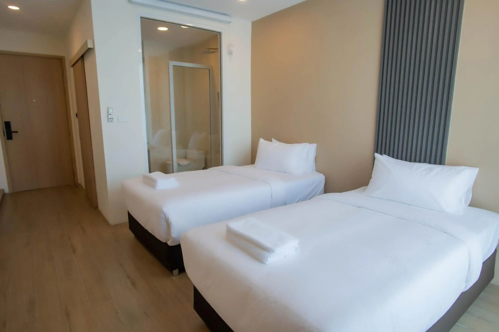 Hotel Agnes
